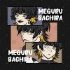 Meguru Bachira_Blue Lock_Anime_Manga_Trends Hoodie Official Haikyuu Merch