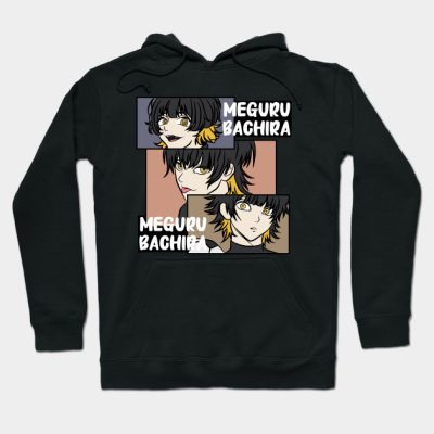 Meguru Bachira_Blue Lock_Anime_Manga_Trends Hoodie Official Haikyuu Merch