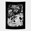 Barou Lion Tapestry Official Haikyuu Merch