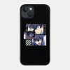 Yoichi Isagi Blue Lock Phone Case Official Haikyuu Merch