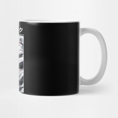 Blue Lock Mug Official Haikyuu Merch