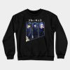 Blue Lock Crewneck Sweatshirt Official Haikyuu Merch