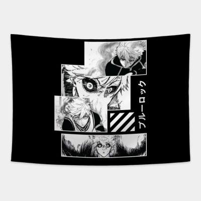 Blue Lock Nagi Seishiro Tapestry Official Haikyuu Merch