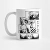 Blue Lock Nagi Seishiro For White Mug Official Haikyuu Merch