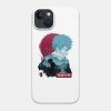 Nagi Seishiro Phone Case Official Haikyuu Merch