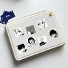 63Pcs BLUE LOCK Anime Stickers Funny Graffiti Decals For Kids Laptop Scrapbook Notebook Suitcase Phone Stickers 3 - Official Blue Lock Store