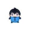 9cm Anime BLUE LOCK MOVIC Plush Doll Toys for Kids Adults Kunigami Reo Nagi Seishirou Chigiri 3 - Official Blue Lock Store