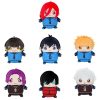 9cm Anime BLUE LOCK MOVIC Plush Doll Toys for Kids Adults Kunigami Reo Nagi Seishirou Chigiri 6 - Official Blue Lock Store