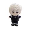 Anime BLUE LOCK Seishiro Nagi Cosplay Cute Plush 20cm Plush Cotton Dolls Body Toy Change Clothes 4 - Official Blue Lock Store