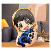 Anime BLUE LOCK Seishiro Nagi Reo Mikage Chigiri Hyoma Cosplay Doll Toy Plush Dolls Kids Kids 3 - Official Blue Lock Store