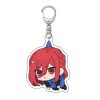 Anime Blue Lock Acrylic Keychain Isagi Yoichi Bachira Chigiri Figure Pendant Keyring Key Chain Jewelry Women 3 - Official Blue Lock Store