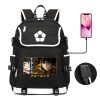 Anime Blue Lock Backpack Bag Kids School Book Students Outdoor Shoulder Bag Rucksack Laptop Computer Mochila - Official Blue Lock Store