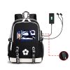 Anime Blue Lock Backpack Bag Kids School Book Students Outdoor Shoulder Bag Rucksack Laptop Computer Mochila 2 - Official Blue Lock Store