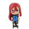 Anime Blue Lock Figure Isagi Yoichi Chigiri Hyoma Bachira Meguru Q Version Kawaii Doll Peripherals Hand 4 - Official Blue Lock Store