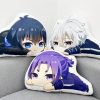 BLUE LOCK Plush Toy Stuffed Cartoon Anime Isagi Yoichi Chigiri Hyoma Seishiro Nagi Reo Mikage Plushies 1 - Official Blue Lock Store