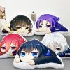 BLUE LOCK Plush Toy Stuffed Cartoon Anime Isagi Yoichi Chigiri Hyoma Seishiro Nagi Reo Mikage Plushies 3 - Official Blue Lock Store