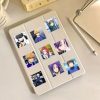 Blue Lock Anime Sticker Bachira Meguru Nagi Seishiro Cartoon Kawaii Stickers School Supplies Cute Laptop IPad 4 - Official Blue Lock Store