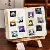 Blue Lock Anime Sticker Bachira Meguru Nagi Seishiro Cartoon Kawaii Stickers School Supplies Cute Laptop IPad 5 - Official Blue Lock Store