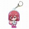 Cute Cartoon Anime BLUE LOCK Figures Bachira Meguru Acrylic Keychains ITOSHIRIN Seishiro Nagi Character Model Key 5 - Official Blue Lock Store