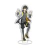 EEEE Factory Sales Figure Blue Lock Acrylic Stands Cosplay Isagi Chigiri Bachira Nagi Karasu Cartoon 4 - Official Blue Lock Store