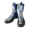 HOLOUN Blue Lock Anime Chigiri Bachira Rin Nagi Isagi Cosplay Boots Men Women Cyberpunk Casual Shoes - Official Blue Lock Store