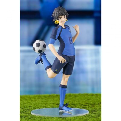 Pre Sale Blue Lock Fenglehui Anime Figure Model Toy Desktop Ornaments Action Figures Cartoon Model Toys 1 - Official Blue Lock Store