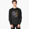 Blue lock Bachira meguru Sweatshirt Official Haikyuu Merch