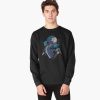 Seishiro Nagi Sweatshirt Official Haikyuu Merch