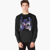 BLUE LOCK ISAGI products Sweatshirt Official Haikyuu Merch