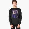 Blue Lock Reo Mikage Sweatshirt Official Haikyuu Merch