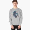 rasweatshirtx1500heather greyfront c7080800800 bgf8f8f8 4 - Official Blue Lock Store