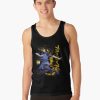 Blue lock Bachira meguru Tank tops Official Haikyuu Merch