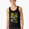 BACHIRA MEGURU BLUE LOCK Tank tops Official Haikyuu Merch