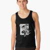 Blue Lock Nagi Seishiro Tank tops Official Haikyuu Merch