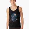 Seishiro Nagi Tank tops Official Haikyuu Merch