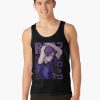 Blue Lock Reo Mikage Tank tops Official Haikyuu Merch