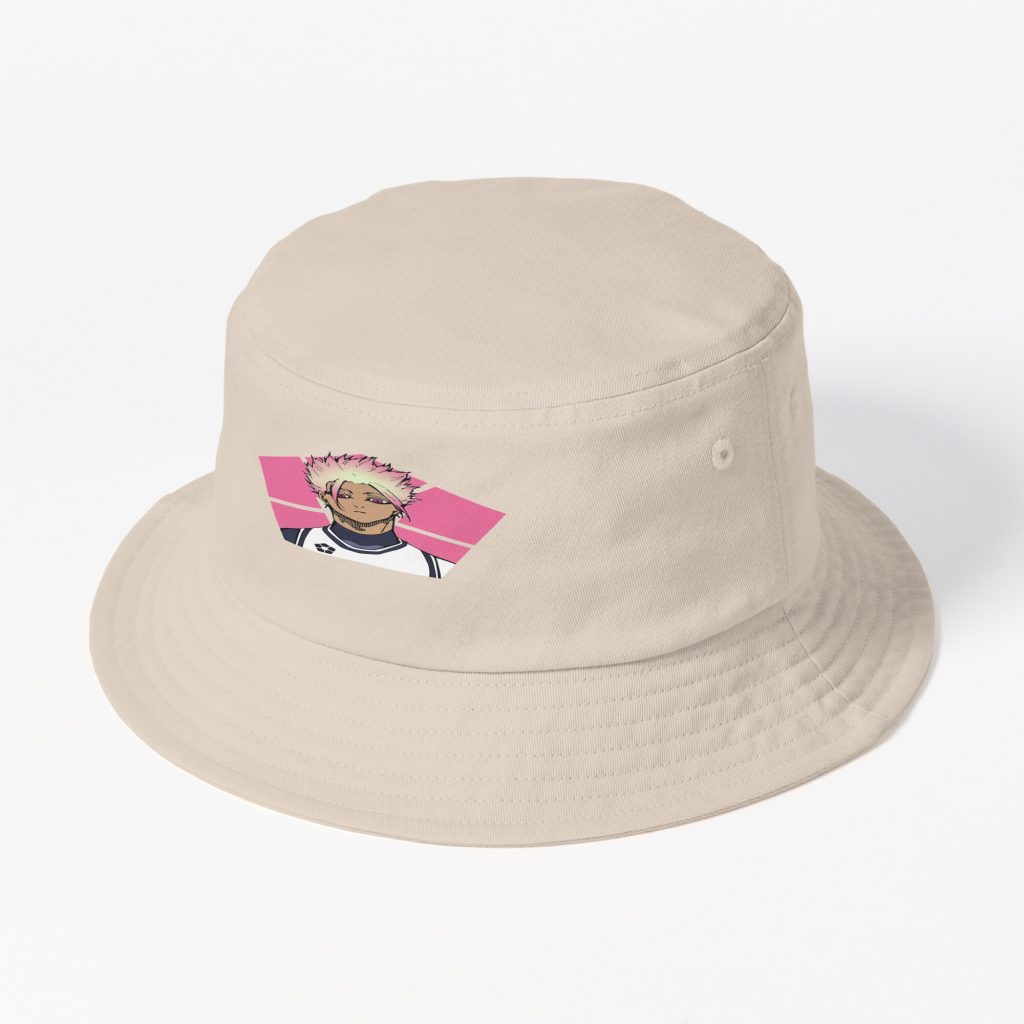 ryusei No 2 Scorer Bucket hats Official Haikyuu Merch