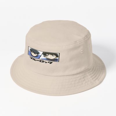 Blue Lock Isagi and Bachira Bucket hats Official Haikyuu Merch