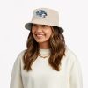 Rin Itoshi Captain Bucket hats Official Haikyuu Merch