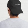 blue lock logo Caps Official Haikyuu Merch