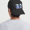 Isagi Egoistic Striker Bluelock Caps Official Haikyuu Merch