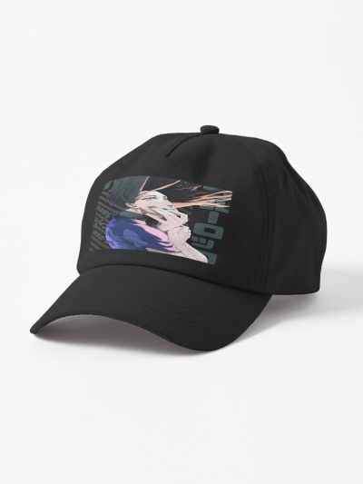 Blue Lock Jyuubei Aryuu Caps Official Haikyuu Merch