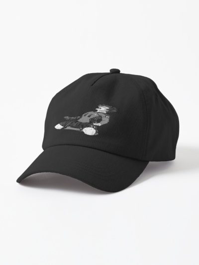 Blue Lock Rensuke Kunigami Caps Official Haikyuu Merch