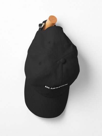 blue lock logo Caps Official Haikyuu Merch