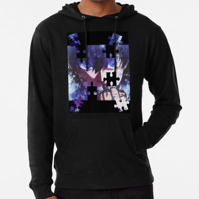 BLUE LOCK ISAGI products Hoodie Official Haikyuu Merch