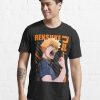 Blue Lock Rensuke Kunigami T-shirt Official Haikyuu Merch