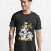 Blue Lock Meguru Bachira T-shirt Official Haikyuu Merch