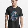 Seishiro Nagi T-shirt Official Haikyuu Merch