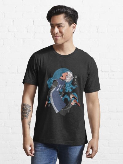 Seishiro Nagi T-shirt Official Haikyuu Merch