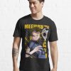 Blue Lock Meguru Bachira T-shirt Official Haikyuu Merch